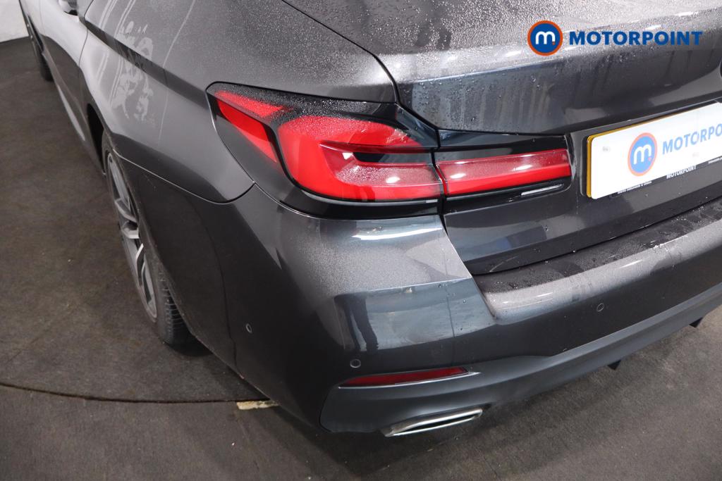 BMW 5 Series M Sport Automatic Petrol Plug-In Hybrid Saloon - Stock Number (1596688) - 15th supplementary image