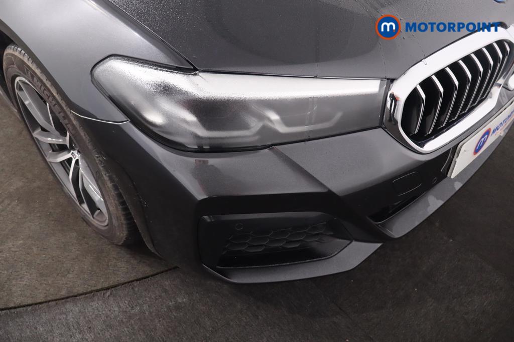 BMW 5 Series M Sport Automatic Petrol Plug-In Hybrid Saloon - Stock Number (1596688) - 17th supplementary image