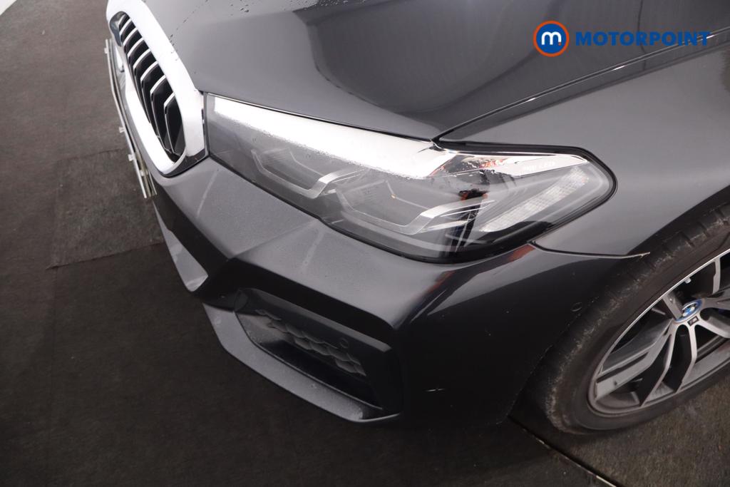 BMW 5 Series M Sport Automatic Petrol Plug-In Hybrid Saloon - Stock Number (1596688) - 18th supplementary image