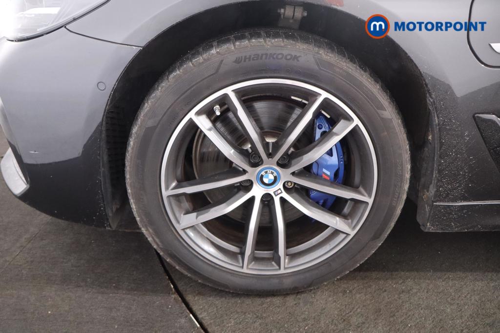 BMW 5 Series M Sport Automatic Petrol Plug-In Hybrid Saloon - Stock Number (1596688) - 19th supplementary image