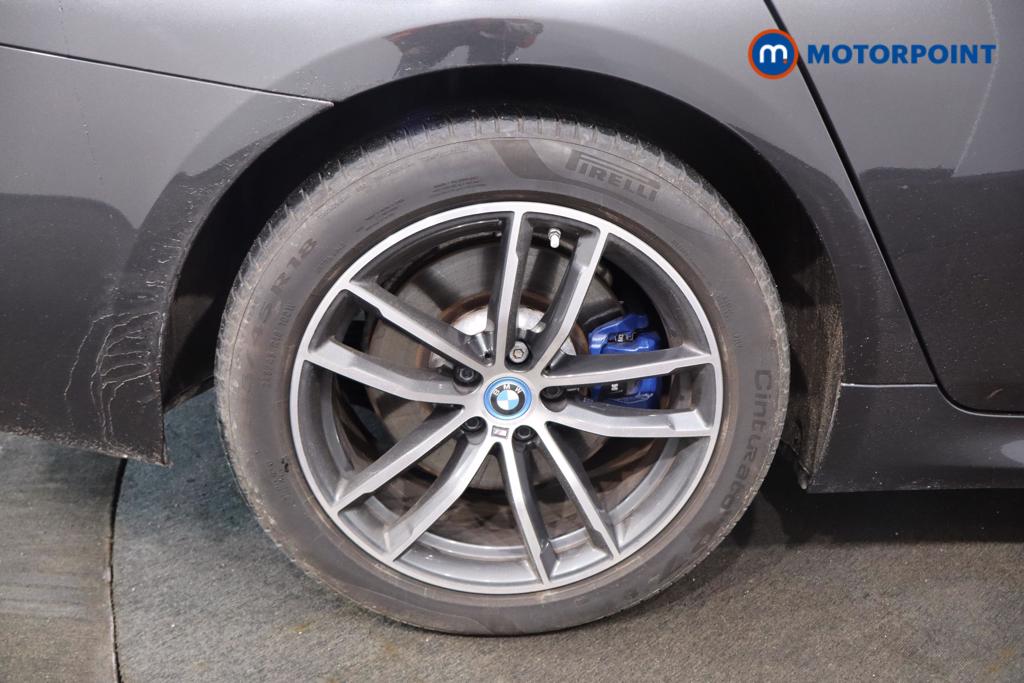 BMW 5 Series M Sport Automatic Petrol Plug-In Hybrid Saloon - Stock Number (1596688) - 21st supplementary image