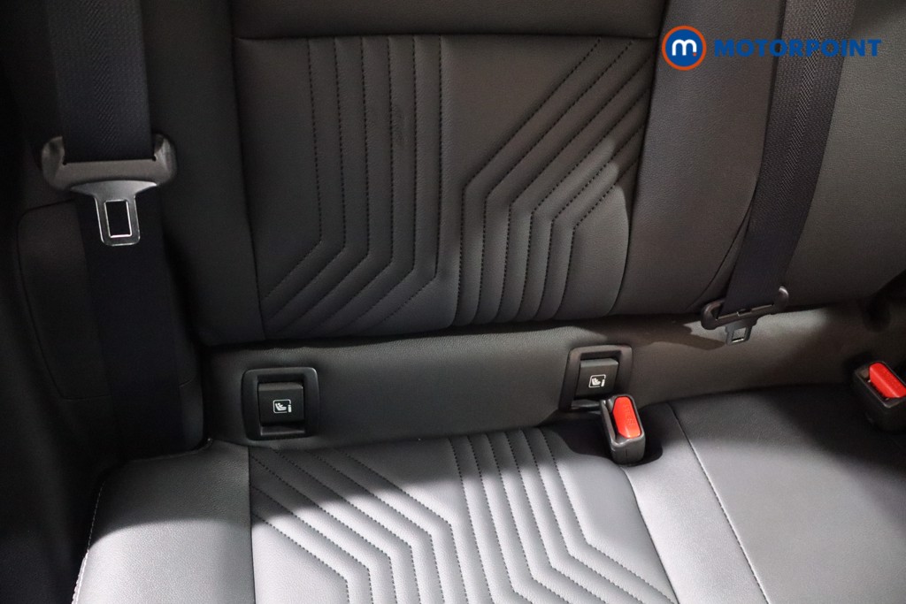 Nissan Juke Tekna Automatic Petrol SUV - Stock Number (1596691) - 5th supplementary image