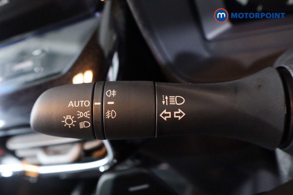 Nissan Juke Tekna Automatic Petrol SUV - Stock Number (1596691) - 16th supplementary image