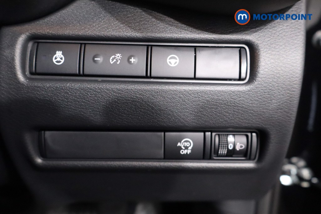 Nissan Juke Tekna Automatic Petrol SUV - Stock Number (1596691) - 18th supplementary image