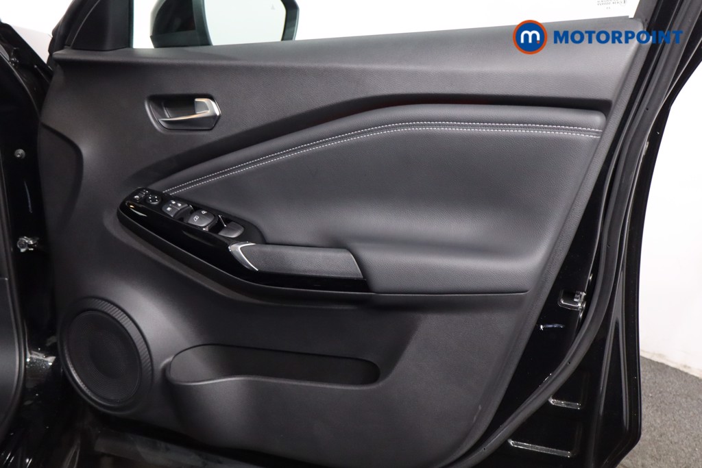 Nissan Juke Tekna Automatic Petrol SUV - Stock Number (1596691) - 21st supplementary image