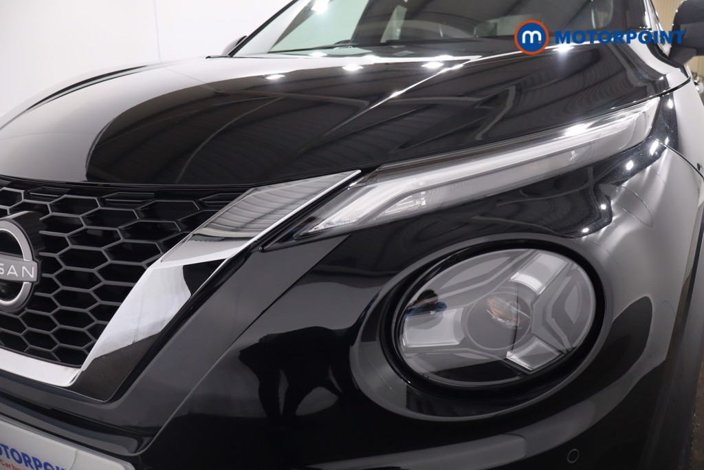 Nissan Juke Tekna Automatic Petrol SUV - Stock Number (1596691) - 23rd supplementary image