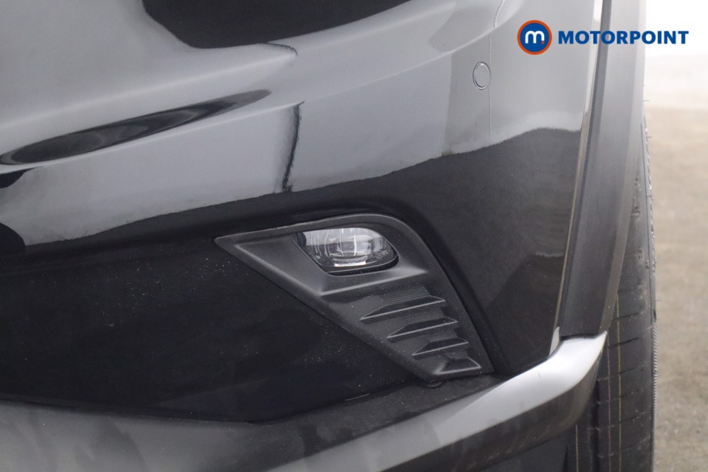 Nissan Juke Tekna Automatic Petrol SUV - Stock Number (1596691) - 24th supplementary image