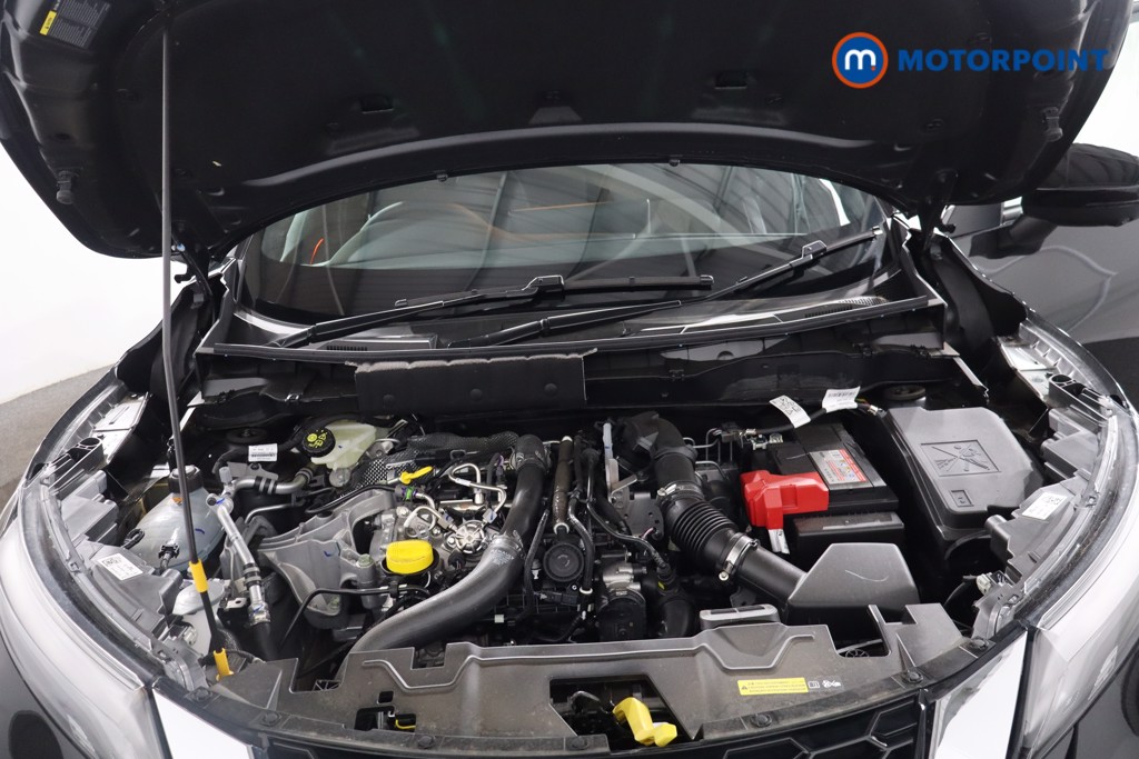 Nissan Juke Tekna Automatic Petrol SUV - Stock Number (1596691) - 27th supplementary image