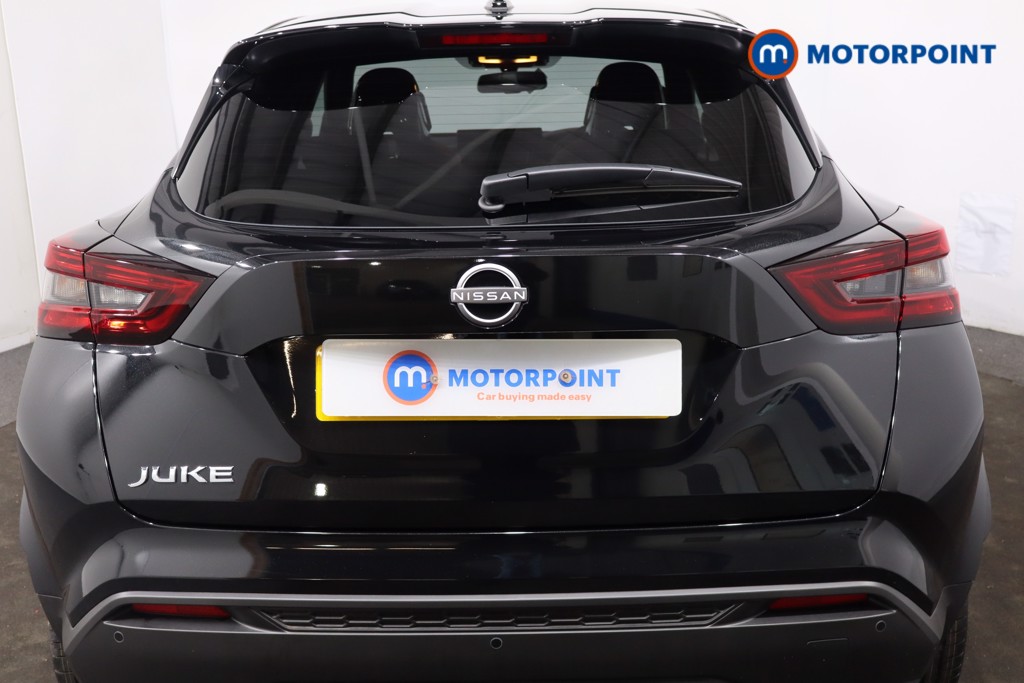 Nissan Juke Tekna Automatic Petrol SUV - Stock Number (1596691) - 28th supplementary image