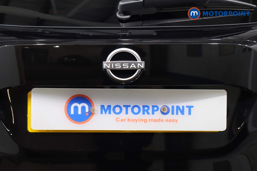 Nissan Juke Tekna Automatic Petrol SUV - Stock Number (1596691) - 30th supplementary image