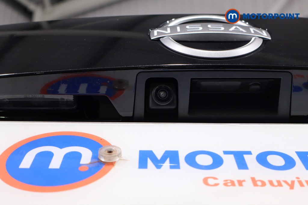 Nissan Juke Tekna Automatic Petrol SUV - Stock Number (1596691) - 31st supplementary image