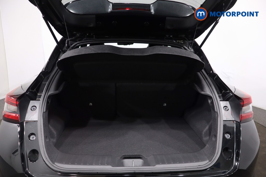 Nissan Juke Tekna Automatic Petrol SUV - Stock Number (1596691) - 32nd supplementary image