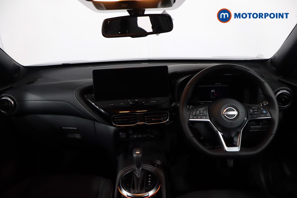 Nissan Juke Tekna Automatic Petrol SUV - Stock Number (1596691) - 1st supplementary image