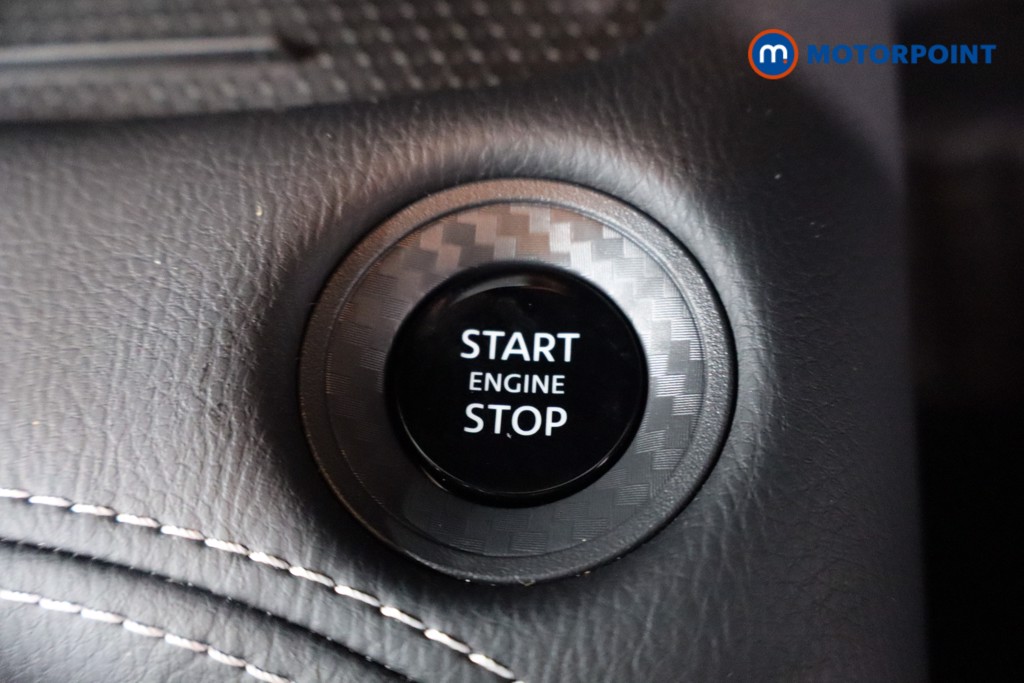 Nissan Juke Tekna Automatic Petrol SUV - Stock Number (1596692) - 13th supplementary image