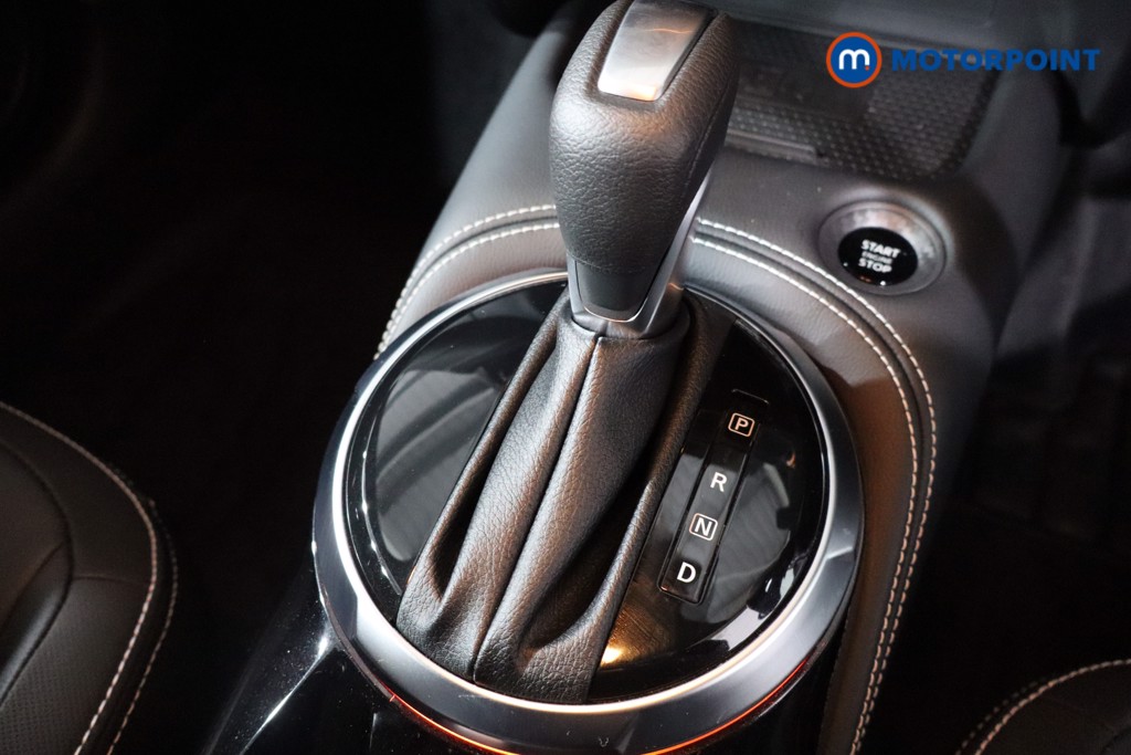 Nissan Juke Tekna Automatic Petrol SUV - Stock Number (1596692) - 14th supplementary image