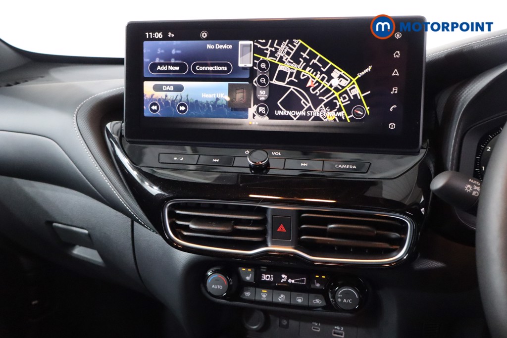 Nissan Juke Tekna Automatic Petrol SUV - Stock Number (1596692) - 15th supplementary image