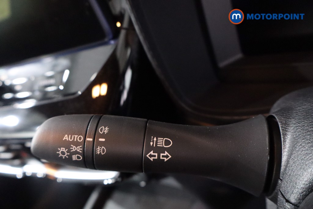 Nissan Juke Tekna Automatic Petrol SUV - Stock Number (1596692) - 20th supplementary image