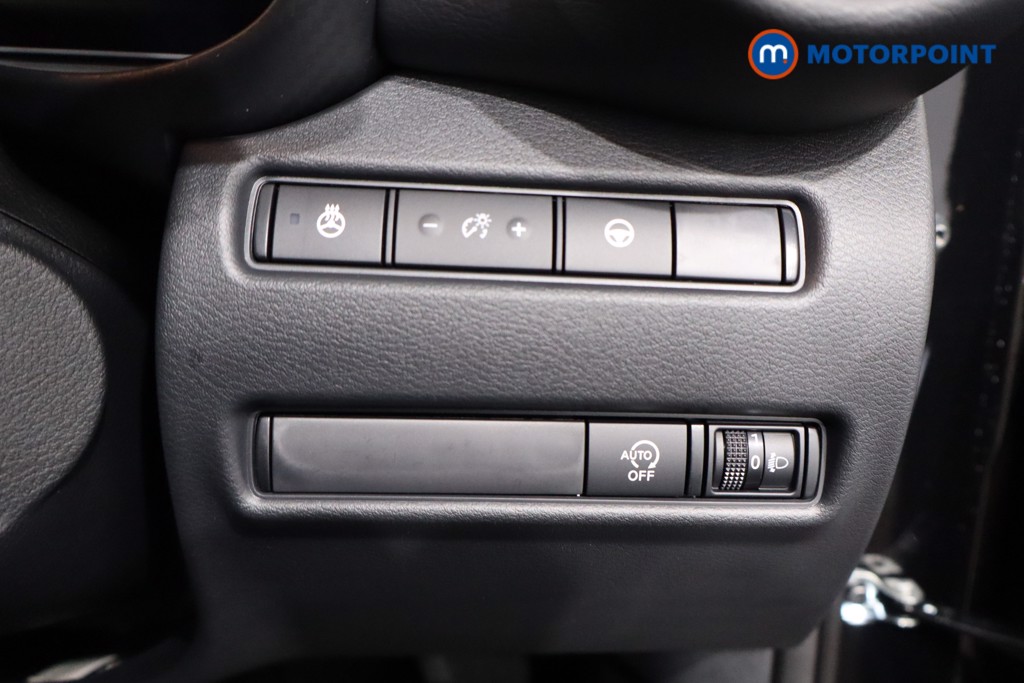 Nissan Juke Tekna Automatic Petrol SUV - Stock Number (1596692) - 21st supplementary image