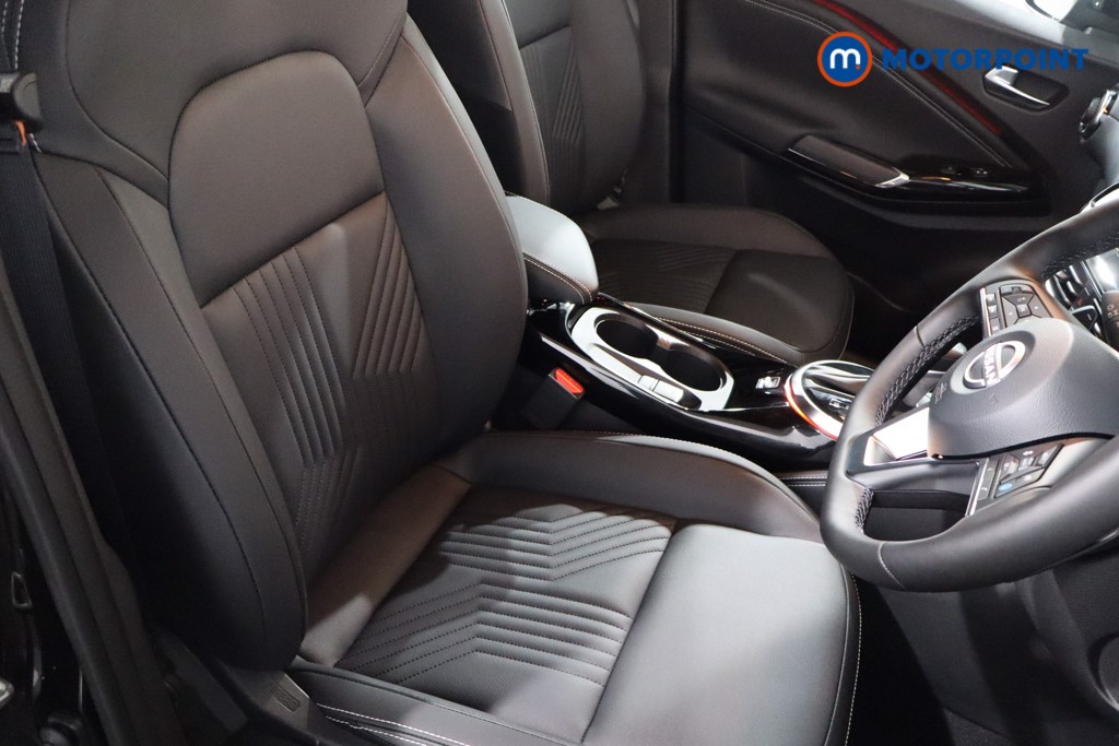 Nissan Juke Tekna Automatic Petrol SUV - Stock Number (1596692) - 24th supplementary image