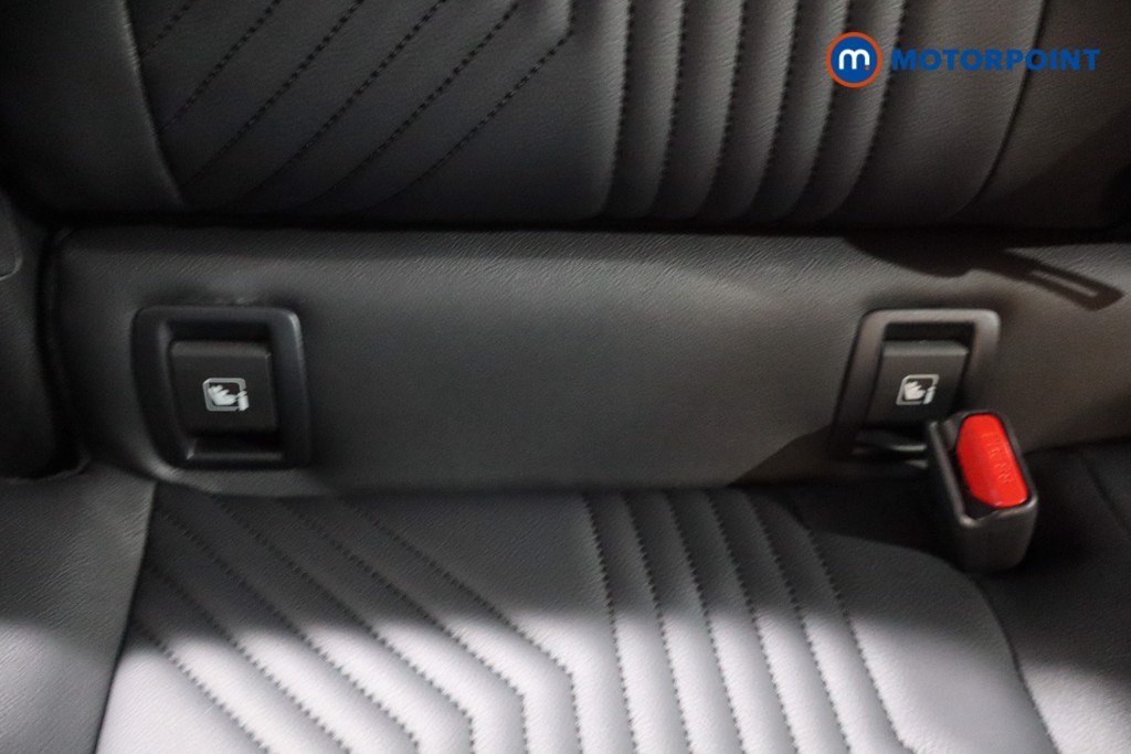 Nissan Juke Tekna Automatic Petrol SUV - Stock Number (1596692) - 25th supplementary image