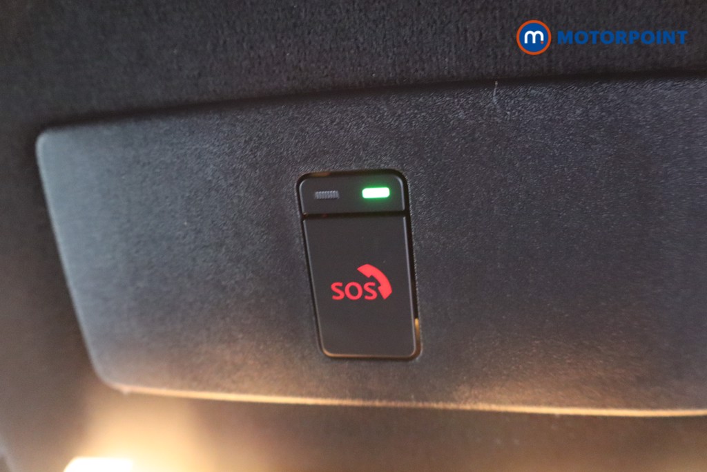 Nissan Juke Tekna Automatic Petrol SUV - Stock Number (1596692) - 26th supplementary image