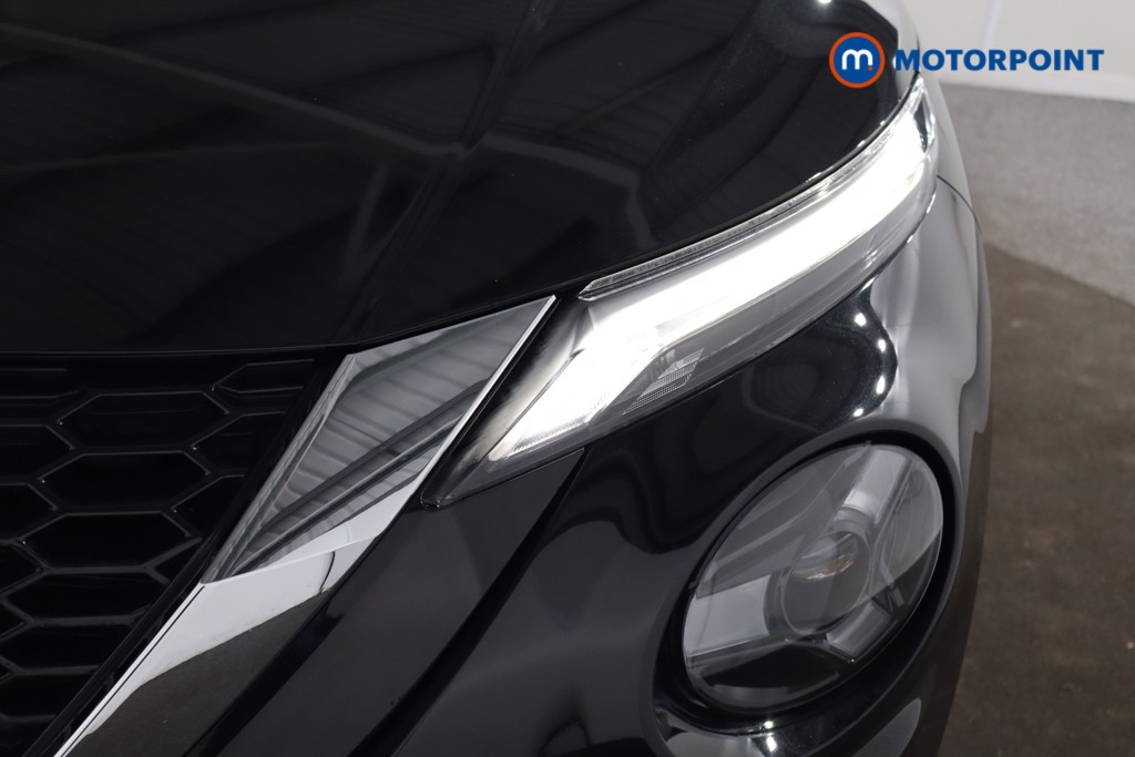 Nissan Juke Tekna Automatic Petrol SUV - Stock Number (1596692) - 27th supplementary image