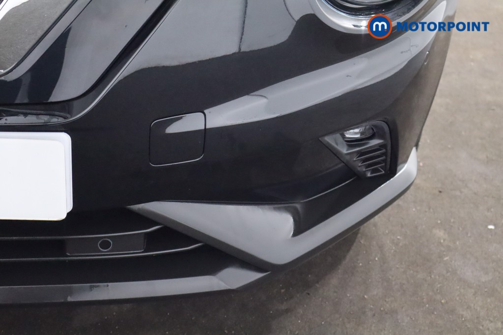 Nissan Juke Tekna Automatic Petrol SUV - Stock Number (1596692) - 28th supplementary image