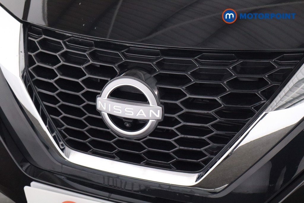 Nissan Juke Tekna Automatic Petrol SUV - Stock Number (1596692) - 29th supplementary image