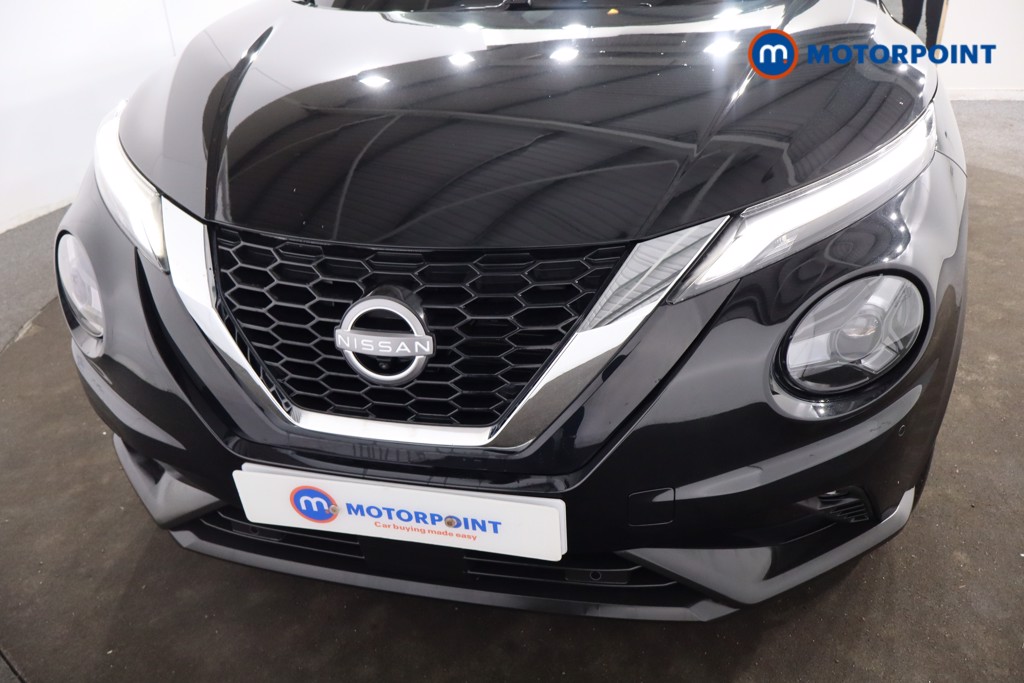 Nissan Juke Tekna Automatic Petrol SUV - Stock Number (1596692) - 30th supplementary image