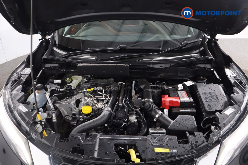 Nissan Juke Tekna Automatic Petrol SUV - Stock Number (1596692) - 31st supplementary image