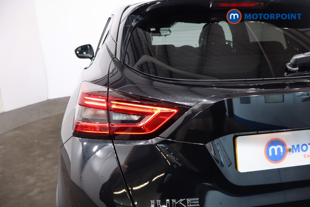 Nissan Juke Tekna Automatic Petrol SUV - Stock Number (1596692) - 33rd supplementary image