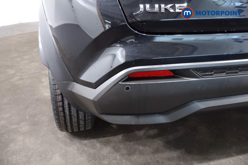 Nissan Juke Tekna Automatic Petrol SUV - Stock Number (1596692) - 34th supplementary image