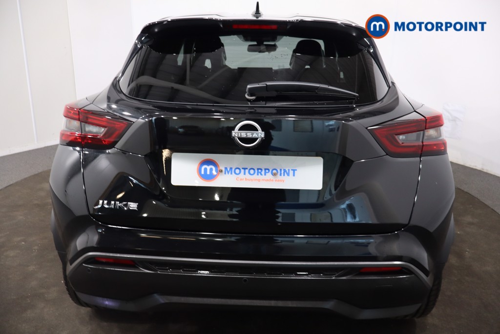 Nissan Juke Tekna Automatic Petrol SUV - Stock Number (1596692) - 36th supplementary image