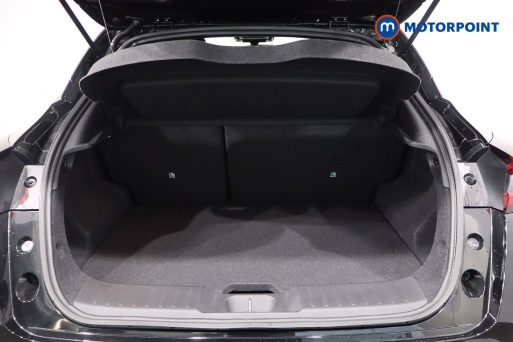 Nissan Juke Tekna Automatic Petrol SUV - Stock Number (1596692) - 37th supplementary image