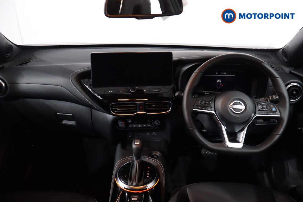 Nissan Juke Tekna Automatic Petrol SUV - Stock Number (1596692) - 1st supplementary image