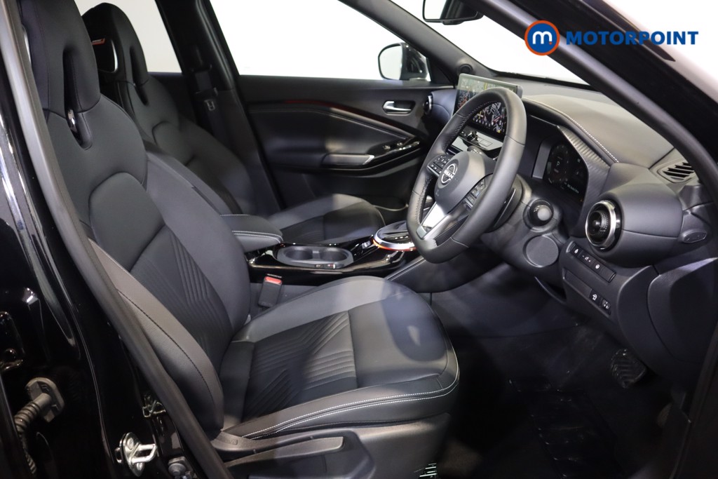 Nissan Juke Tekna Automatic Petrol SUV - Stock Number (1596704) - 6th supplementary image