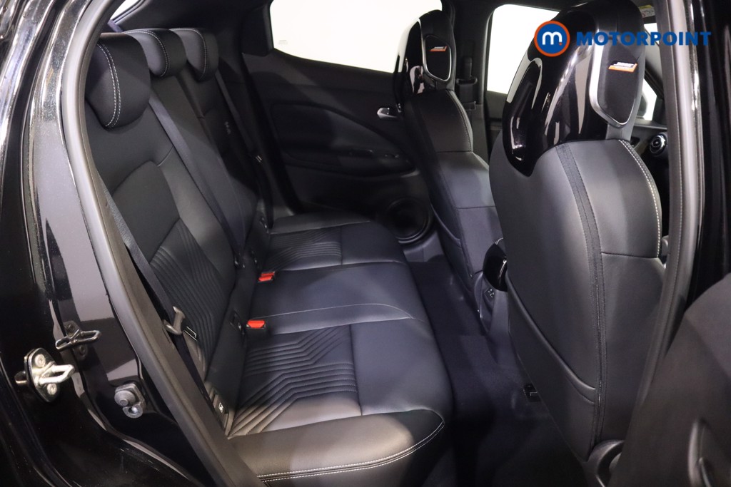 Nissan Juke Tekna Automatic Petrol SUV - Stock Number (1596704) - 7th supplementary image