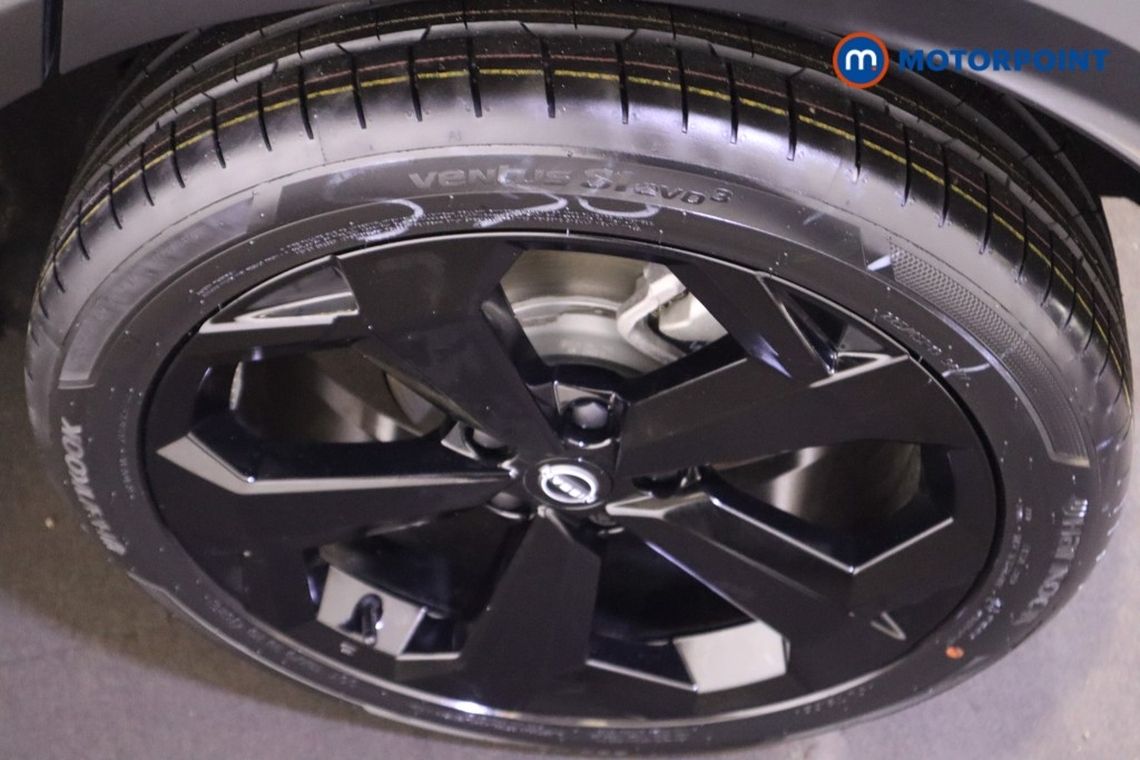 Nissan Juke Tekna Automatic Petrol SUV - Stock Number (1596704) - 9th supplementary image