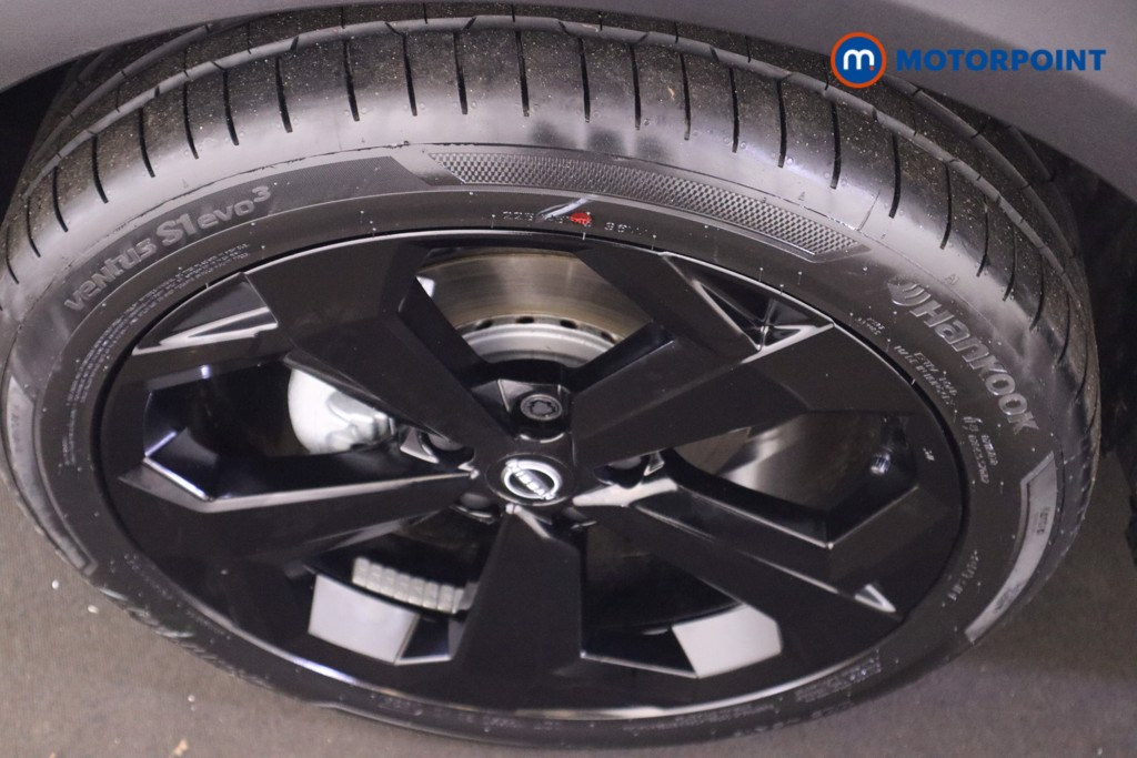 Nissan Juke Tekna Automatic Petrol SUV - Stock Number (1596704) - 10th supplementary image