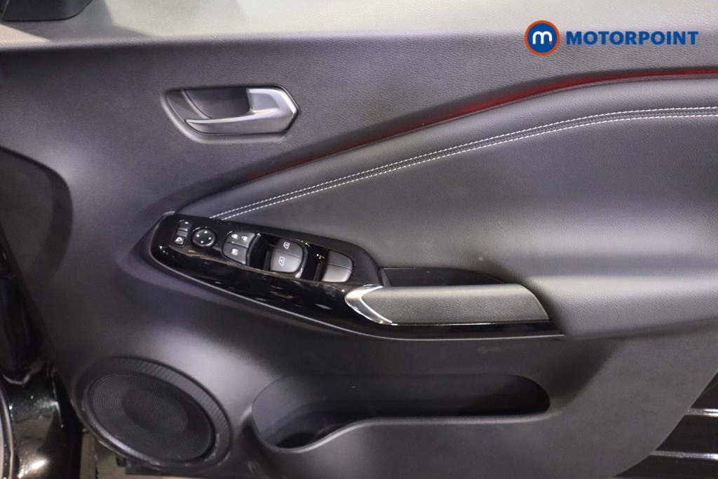 Nissan Juke Tekna Automatic Petrol SUV - Stock Number (1596704) - 13th supplementary image