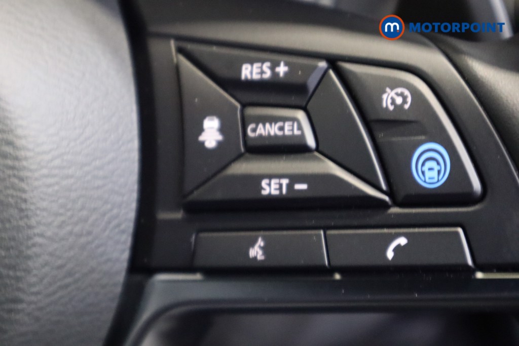 Nissan Juke Tekna Automatic Petrol SUV - Stock Number (1596704) - 18th supplementary image