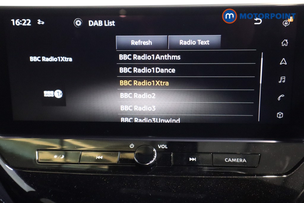 Nissan Juke Tekna Automatic Petrol SUV - Stock Number (1596704) - 19th supplementary image