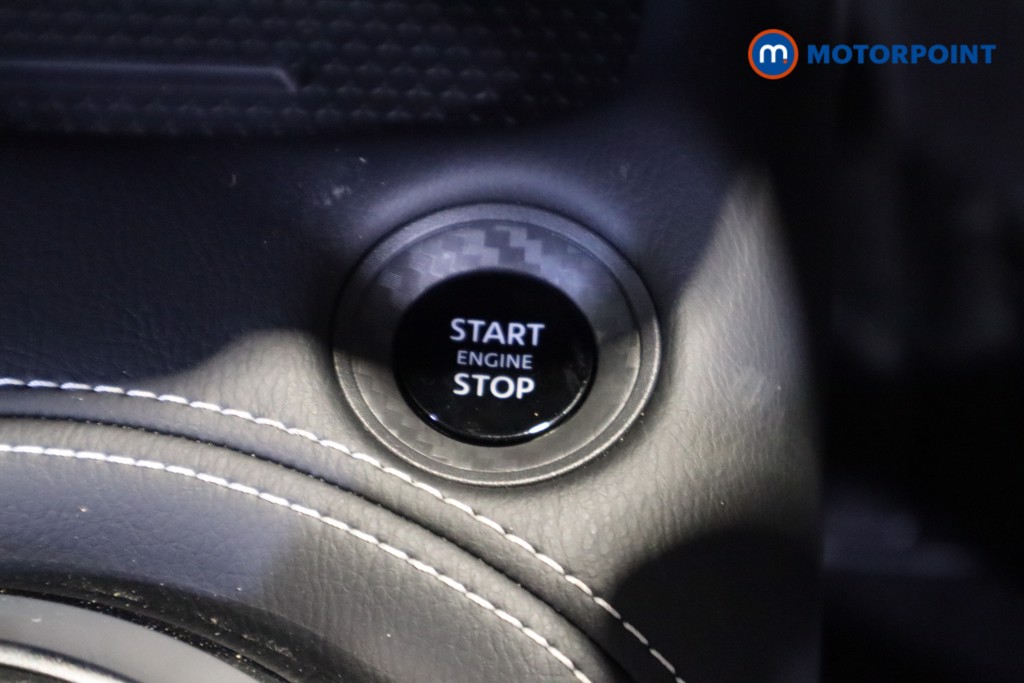 Nissan Juke Tekna Automatic Petrol SUV - Stock Number (1596704) - 21st supplementary image