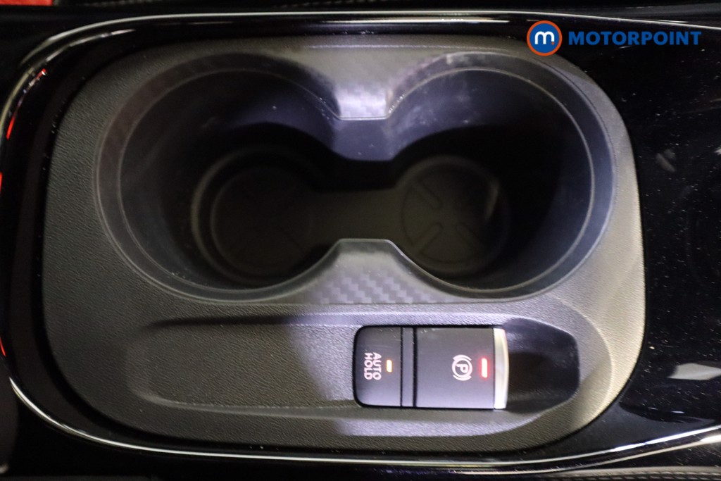 Nissan Juke Tekna Automatic Petrol SUV - Stock Number (1596704) - 23rd supplementary image