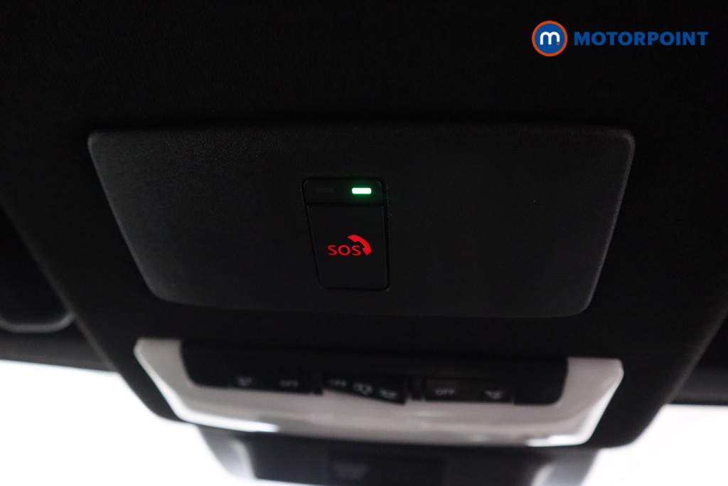 Nissan Juke Tekna Automatic Petrol SUV - Stock Number (1596704) - 24th supplementary image