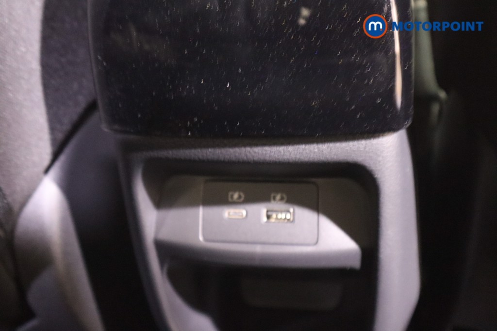 Nissan Juke Tekna Automatic Petrol SUV - Stock Number (1596704) - 27th supplementary image