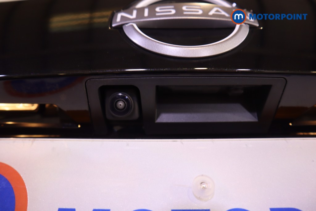 Nissan Juke Tekna Automatic Petrol SUV - Stock Number (1596704) - 29th supplementary image