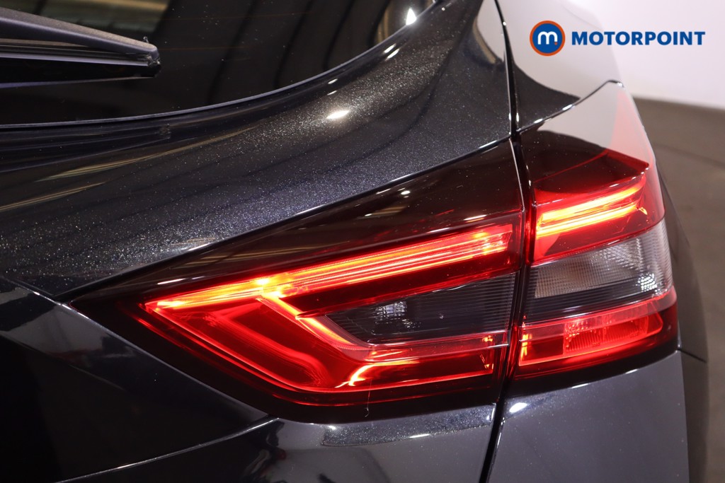 Nissan Juke Tekna Automatic Petrol SUV - Stock Number (1596704) - 31st supplementary image