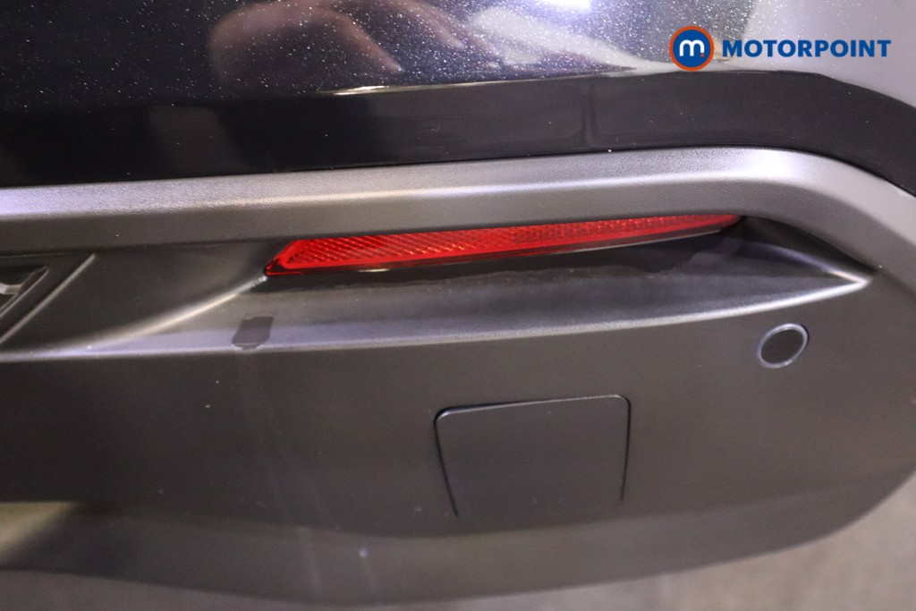 Nissan Juke Tekna Automatic Petrol SUV - Stock Number (1596704) - 32nd supplementary image