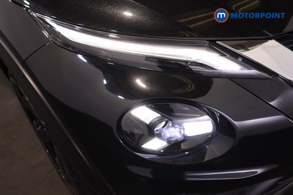 Nissan Juke Tekna Automatic Petrol SUV - Stock Number (1596704) - 33rd supplementary image